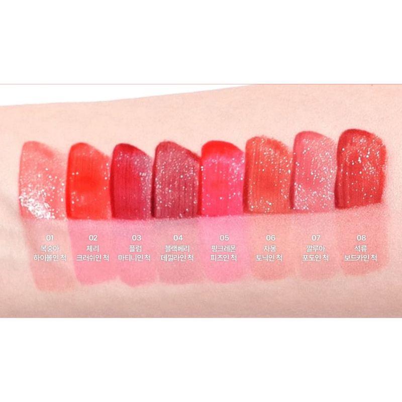 lilybyred Juicy Liar Water Tint 4,8 г