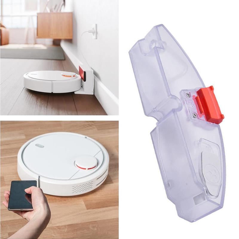 Для Roborock G10 S7 T7S T7S PLUS подметание и перетаскивание встроенных аксессуаров для роботов Электрический резервуар для воды