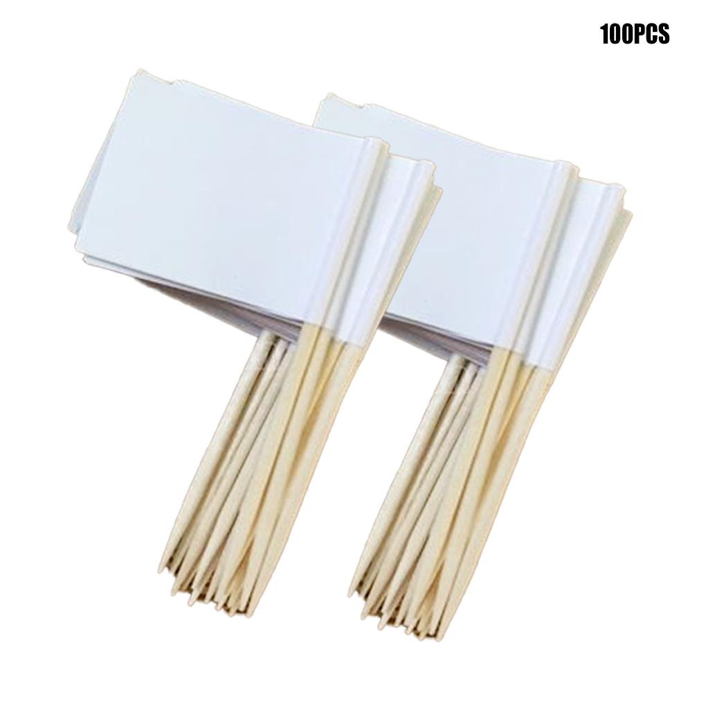 100 шт. Аксессуары Зубочистки Флажки Топперы Маффин Коктейль Декоративные Принадлежности Торт Закуски Обеденный Фестиваль