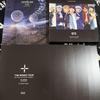 [USED] 2017 BTS THE WINGS TOUR Kyocera Dome First Press Limited Edition