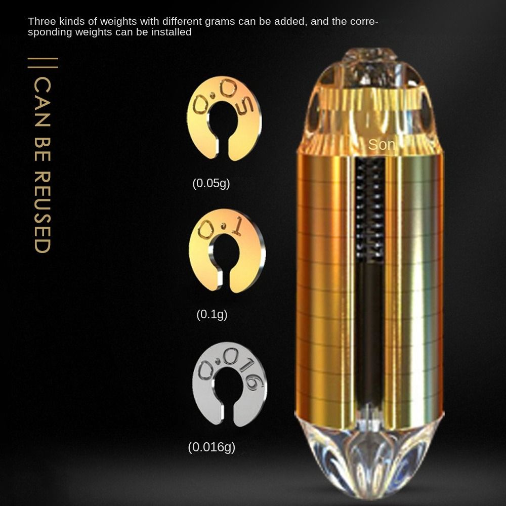 6 шт. Крючок Соединитель Свинцовый Грузило Вес Грузило 2023 Леска Грузила Рыболовные Снасти