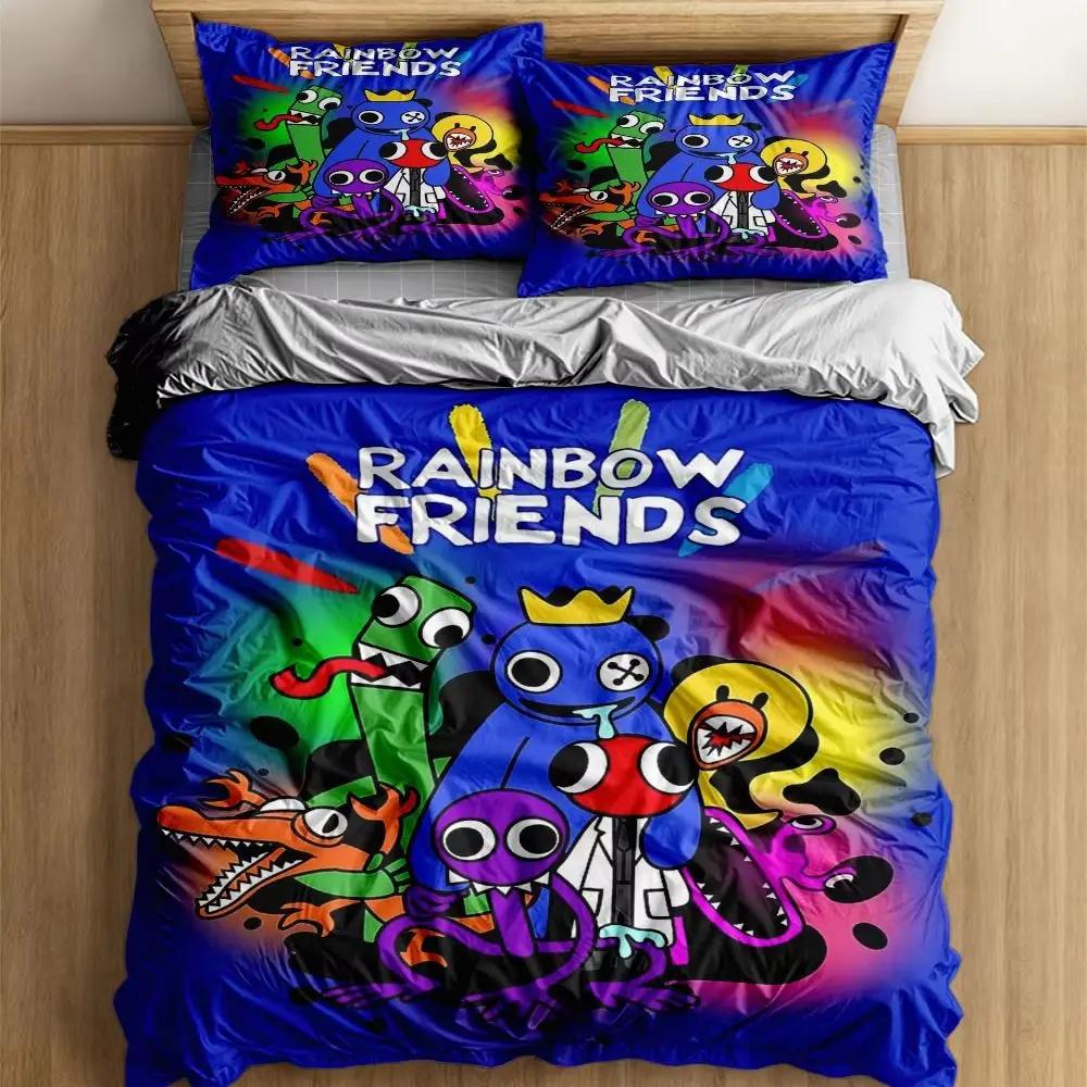 Постельный комплект Singing Sworms без простыни UK Односпальный Двуспальный Кинг-сайз US Твин Фулл Квин-сайз Комплект постельного белья