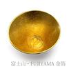 Nousaku Fuji FUJIYAMA Leaf Set E00115 Mt. Tin/gold