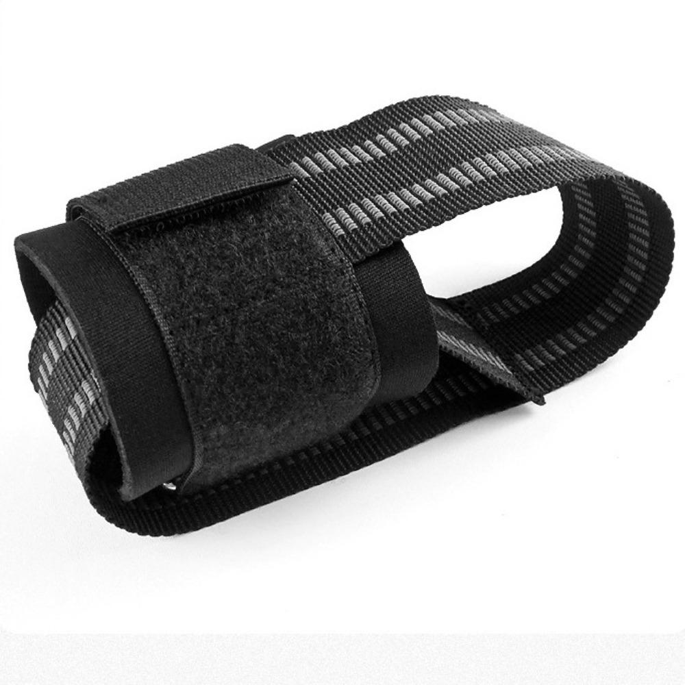 Wrist Support Fitness Lifting Strap Non-slip Sports Grip Band Strength Training