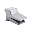 Pneumatic Foot Pedal Valve