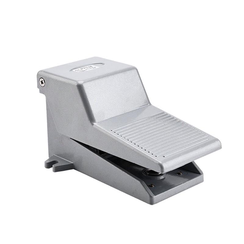 Pneumatic Foot Pedal Valve