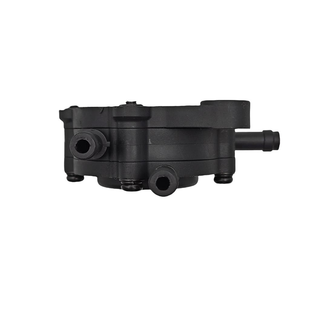 1pc Small Engine Tractor Fuel Pump 491922 Fits 17 Hp To 25 Hp Small Engine Mowers 70mm with Vacuum Port