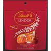 Linz Lindor Milk Pack 4P Chocolate