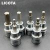LICOTA 3/8-дюйма шестигранная головка английская