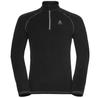 Odlo Fleece Pullover with Half Zip Rigi