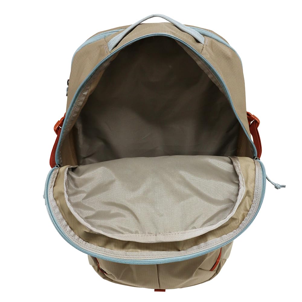 Refugio Day Pack 26L Рюкзак 47913 SBDY Seabird Gray Free [Патагония] [Товар]