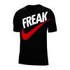 Giannis Freak T-shirt Dri-FIT Black