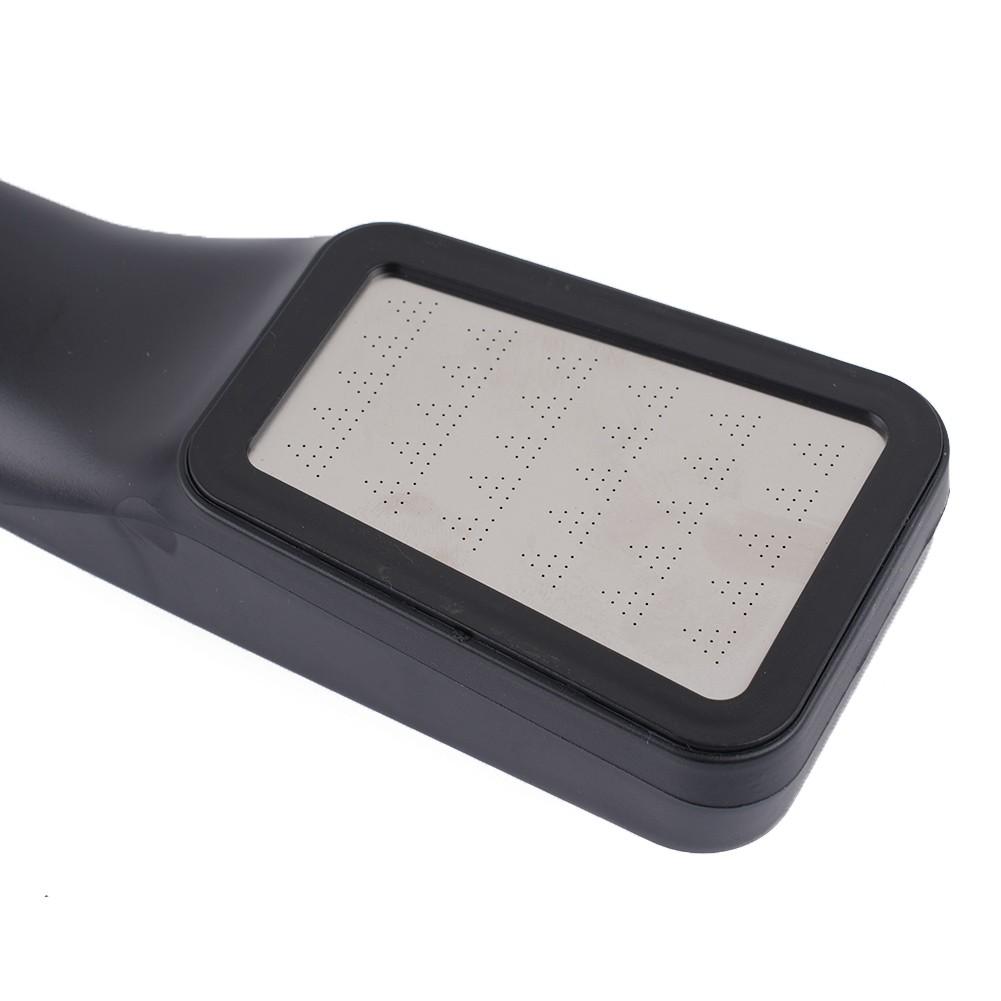 Душевая лейка 300 маленьких отверстий Четырехсторонний интерфейс Совершенно новая