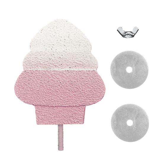 Parrot Perch Birds Rest Platform Claw And Beak Grinding Stand Cage Chew Toy Parrot Playground for Parakeets Cockatoos Budgies