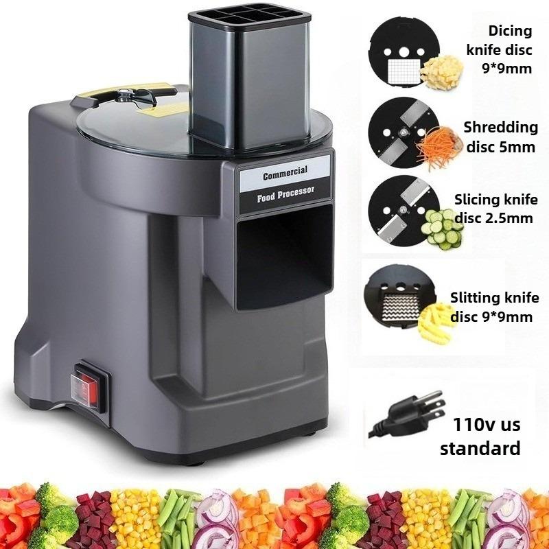 Многофункциональная трансграничная овощерезка