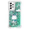 Чехол A73 5G SM-A736B для Samsung Galaxy A73 5G, чехол Quicksand Liquid для Samsung A 73 A13 A23 A33 A53 5G, чехлы для телефонов, Coque