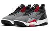 Air Jordan Zoom '92 'Smoke Grey Black Gym Red' CK9183-006