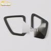19 D60 Front Panel Air Outlet Decorative Frame Sticker for Air Conditioning