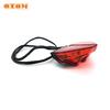 Motorcycle Accessories Tail Light Assembly Rear Taillight Brake Lamp Turn Signal Lights For KTM EXC EXCF XCW XCFW XWF -2024