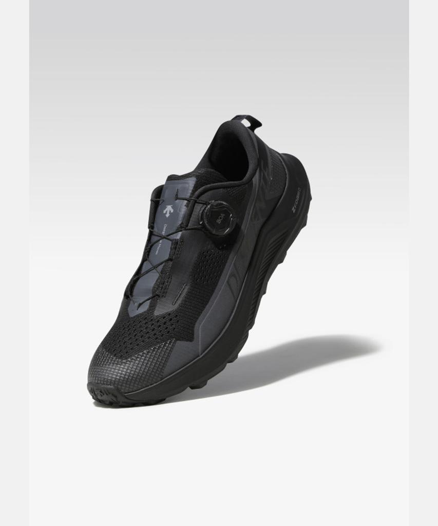 Descente Sawmat Boa® Черный Sq313Rrn83 (Тип B)