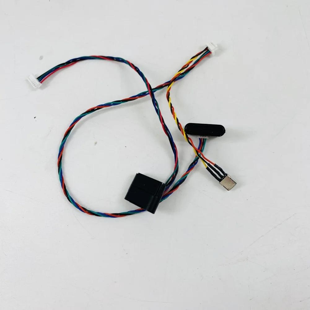 FOR Conga M20 / 8290 / 7490 / 7690 Left Right Cliff Sensor Bottom Detection Cleaning Tools Home Appliance Parts