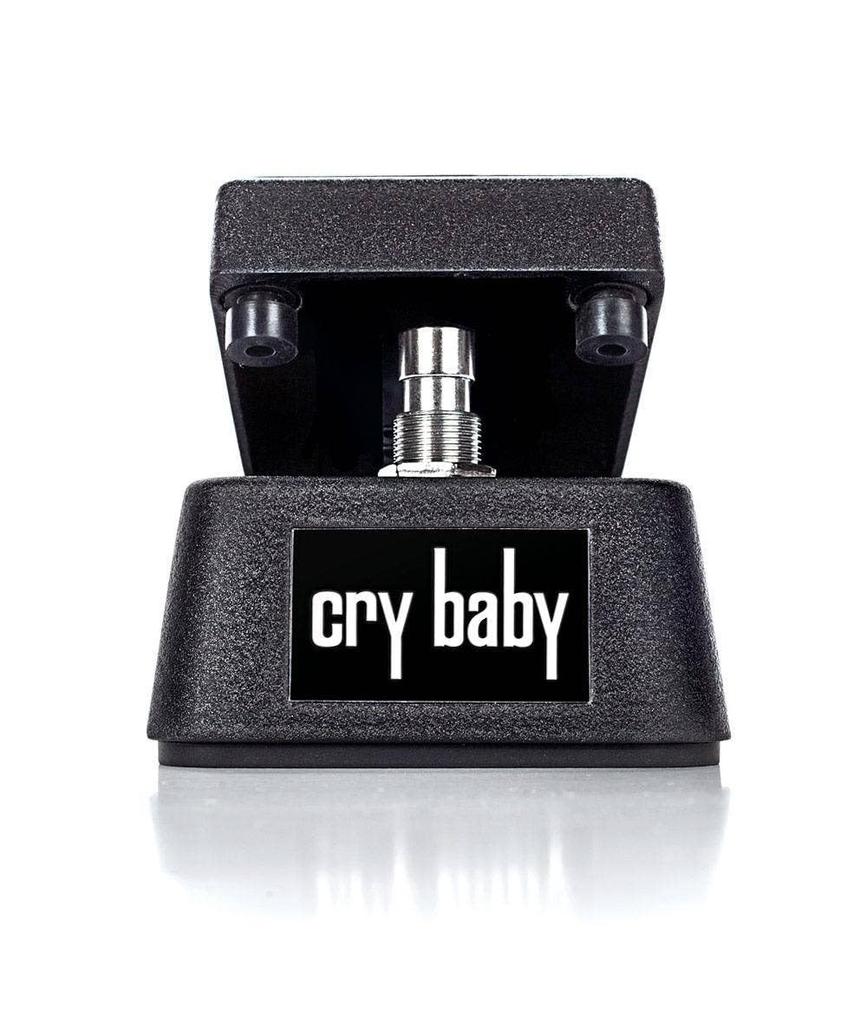 ПЕДАЛЬ ВАУ JIM DUNLOP CBM95 CRYBABY