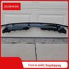 2928840300 Rear Bumper Lower Trim In Bright Black for Mercedes-Benz GLE350 W292
