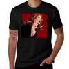 Countess Dracula T-Shirt T Shirt Man Plain Man T Shirts for Men Casual T Shirts Designer T-Shirt