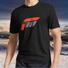 Новый товар Логотип Forza Motorsport Классический Логотип Футболка Смешной Размер от S до 5XL