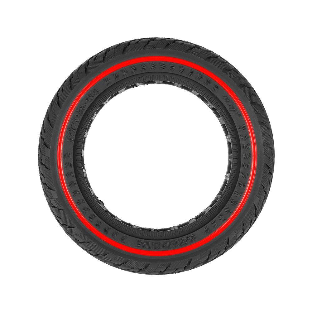 8.5 Inch 8 1/2*2(50-134) Solid Tyre for VSETT 9&9+/ZERO 9 Electric Scooters