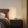 Современные светодиодные лампы Simple Minimalist Настольные лампы Спальня Прикроватные настольные лампы Гостиничные лампы Ночной светильник для проживания в семье Освещение для дома