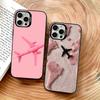 Чехол для телефона с рисунком маршрутов самолетов Для iPhone 17,16,15,14,13,12,11 Plus,Pro Max,XS,Красочный серебристый чехол для телефона Funda Cover