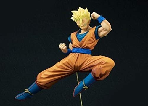 Dragon Ball Super Super Warrior Legend 4 The Strongest Parent and Super Saiyan Son Gohan ~Chapter Child~