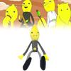 Time Adventure Earl Of Lemon Grab Plush Toy Stuffed Doll Decoration Kids Gift
