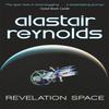 Revelation Space by Alastair Reynolds Paperback Book 9780575083097