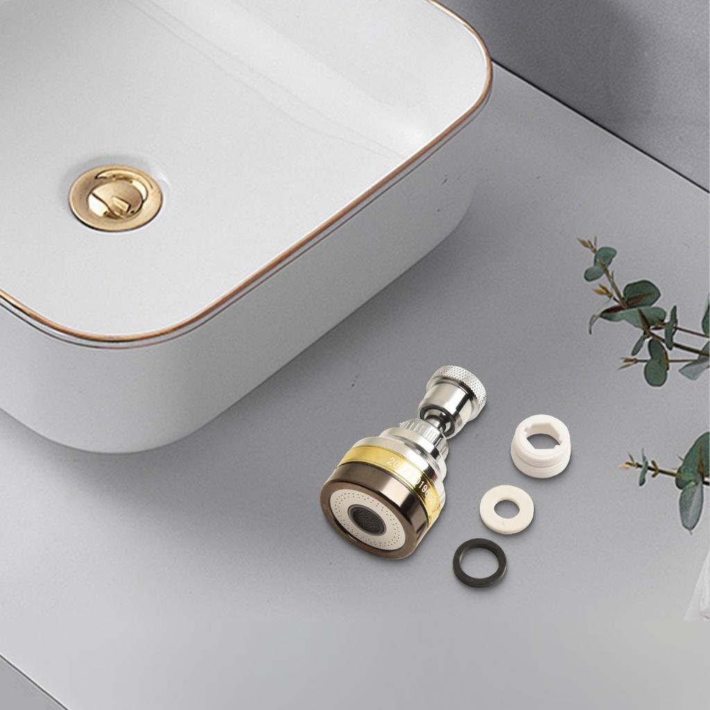 Удлинитель для крана Гибкая распылительная головка для кухонной мойки