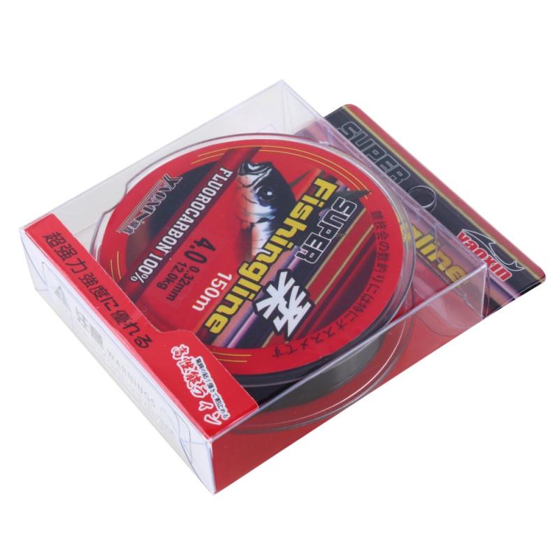 100 м нейлоновые лески, сверхпрочная монофильная леска с углеродным покрытием, износостойкая леска для ловли карпа, соленая вода 0,4-8