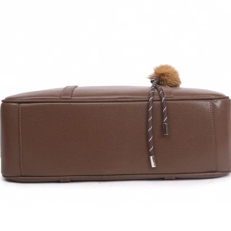 Кожаные женские сумки, высококлассные сумки через плечо, женские осенне-зимние новые ретро-модные женские сумки, повседневные сумки-мессенджеры для поездок на работу