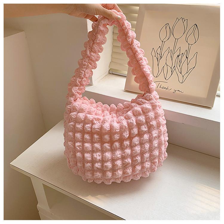 Chic Small Square Bag With Trendy Plaid Design For Daily Use In Multiple Colors