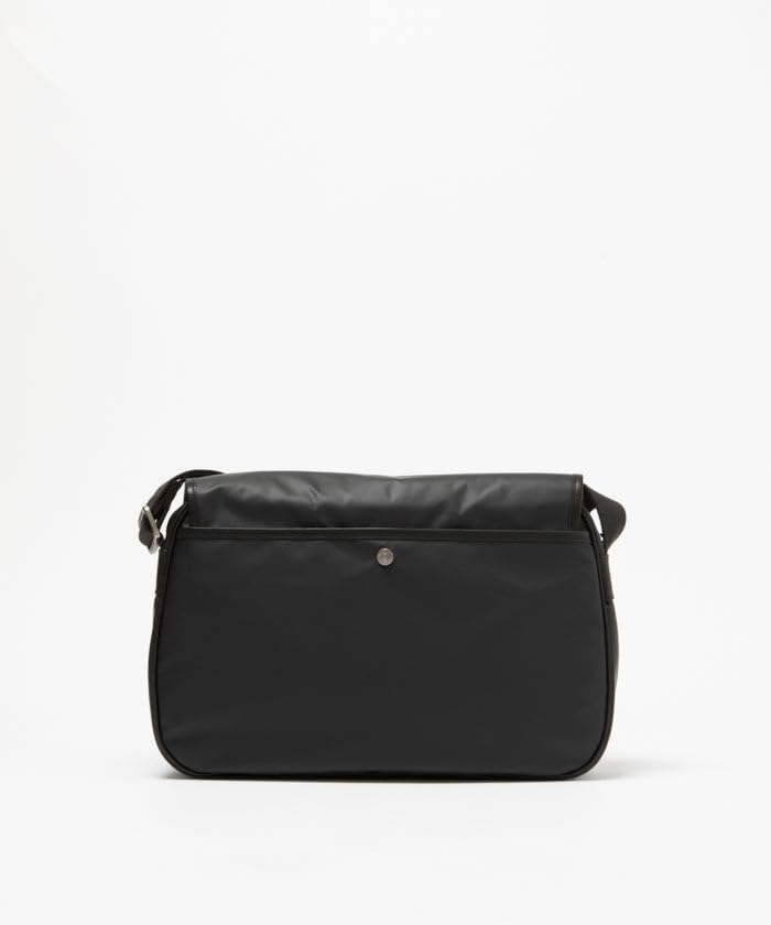 Сумка через плечо Hunting World Battue Frontier, черная,