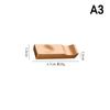 304 Stainless Steel Cutlery Holder - Japanese Chopstick Pillow & Tableware Rack