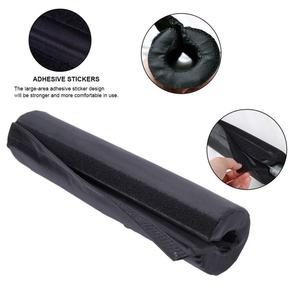 Fitness Neck Protector Weight Protector Barbell Pad Barbell Cushion Pad Bar Pad Hip Thrust Pads