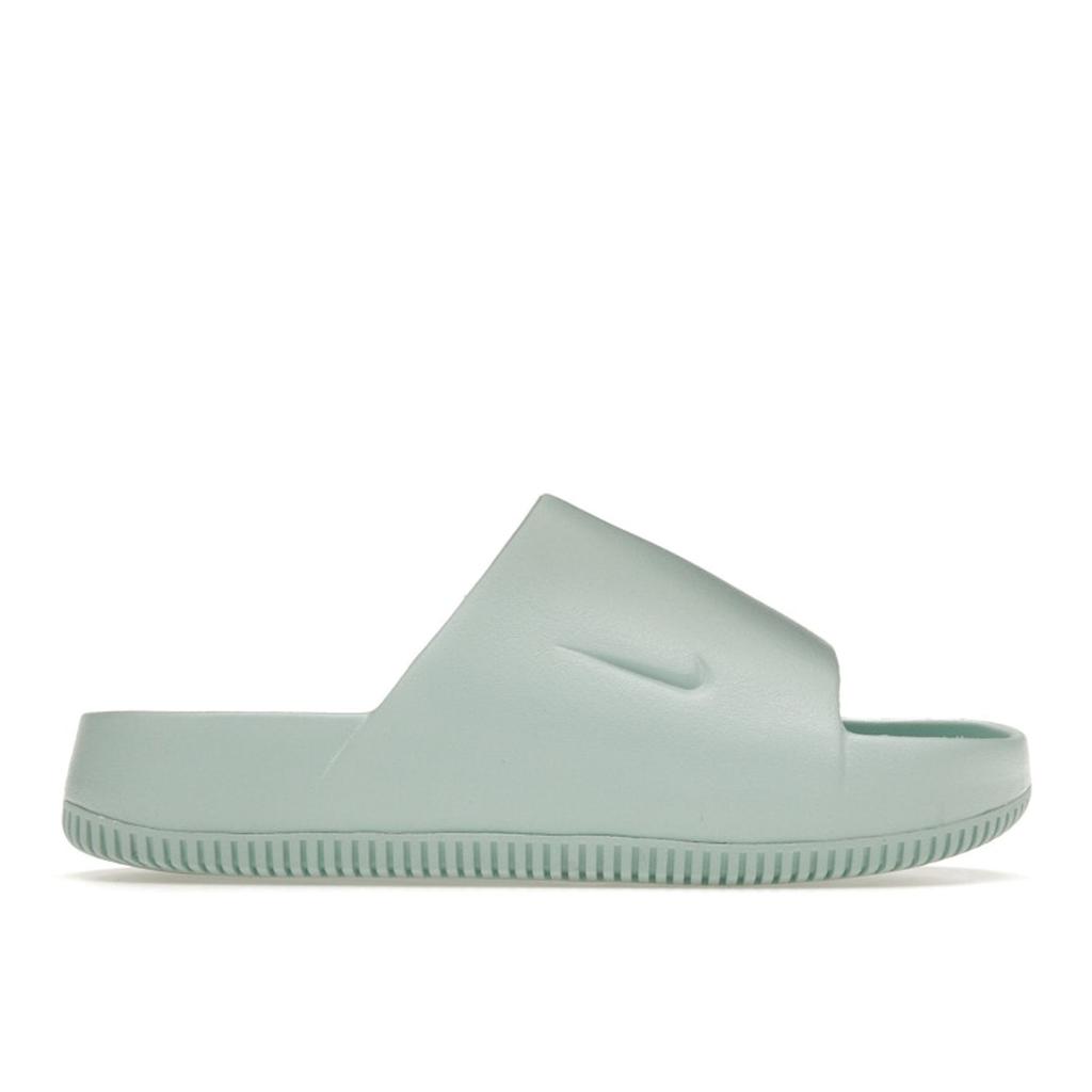 Nike Calm Slide Jade Ice Women Sneakers Green DX4816-300