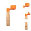 Guitar String Winder Accessories Lightweight Universal Portable Peg for Bass