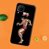 Baki the Grappler Japanese Anime Case For Huawei P30 Pro P20 P40 Mate 20 Lite P Smart 2021 2019 Nova 5T Honor 50 10i 9X 8X