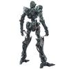 BANDAI SPIRITS MG Mobile Suit Gundam Orphans Gundam Barbatos масштабная пластиковая модель Iron-Blooded 1/100 с цветовой кодировкой