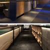 Adjustable LED Track Spotlight