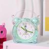 DIY Cartoon Crystal Alarm Clock Kit for Kids