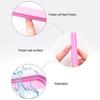 Remove Nail Glue Lightweight Great Washable Dual Side Fingernail Files Emery Boards Fingernail File