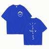 Unisex New Unisex Fashion O Neck Tops Letter Printing Shirt Short Sleeve T Shirt Casual Hip Hop Shirt Summer T Shirts